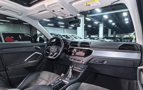Audi Q3, 2021 год, 2 320 000 рублей, 12 фотография