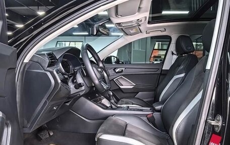 Audi Q3, 2021 год, 2 320 000 рублей, 15 фотография