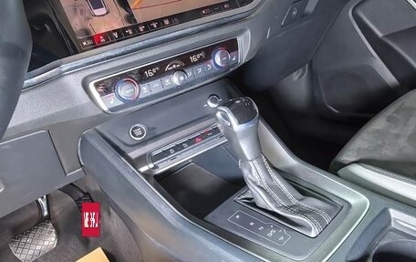 Audi Q3, 2021 год, 2 320 000 рублей, 17 фотография