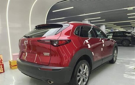 Mazda CX-30 I, 2022 год, 1 920 000 рублей, 3 фотография