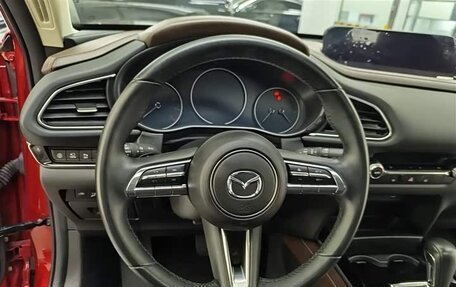 Mazda CX-30 I, 2022 год, 1 920 000 рублей, 7 фотография
