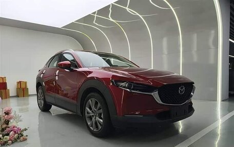 Mazda CX-30 I, 2022 год, 1 920 000 рублей, 5 фотография