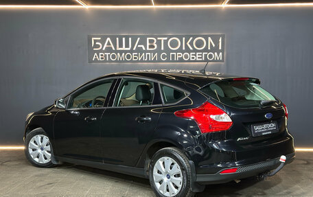 Ford Focus III, 2011 год, 720 000 рублей, 6 фотография