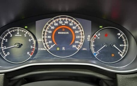 Mazda CX-30 I, 2022 год, 1 920 000 рублей, 4 фотография