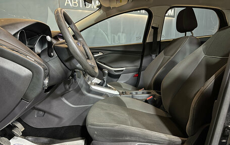 Ford Focus III, 2011 год, 720 000 рублей, 7 фотография