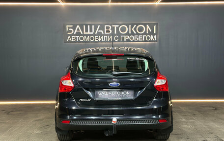 Ford Focus III, 2011 год, 720 000 рублей, 5 фотография
