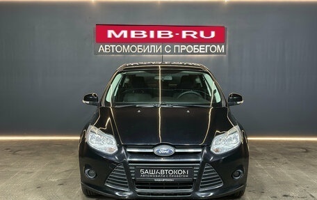Ford Focus III, 2011 год, 720 000 рублей, 2 фотография