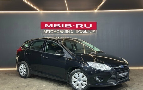Ford Focus III, 2011 год, 720 000 рублей, 3 фотография