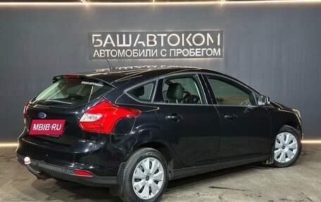 Ford Focus III, 2011 год, 720 000 рублей, 4 фотография