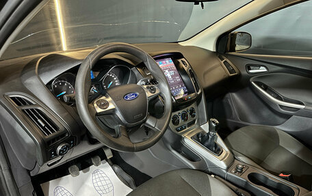 Ford Focus III, 2011 год, 720 000 рублей, 8 фотография