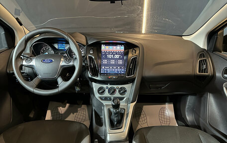 Ford Focus III, 2011 год, 720 000 рублей, 10 фотография