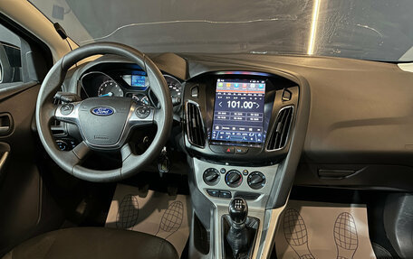 Ford Focus III, 2011 год, 720 000 рублей, 11 фотография