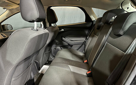 Ford Focus III, 2011 год, 720 000 рублей, 9 фотография