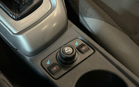 Ford Focus III, 2011 год, 720 000 рублей, 16 фотография