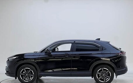 Honda Vezel, 2022 год, 1 630 000 рублей, 3 фотография