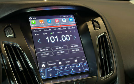 Ford Focus III, 2011 год, 720 000 рублей, 13 фотография