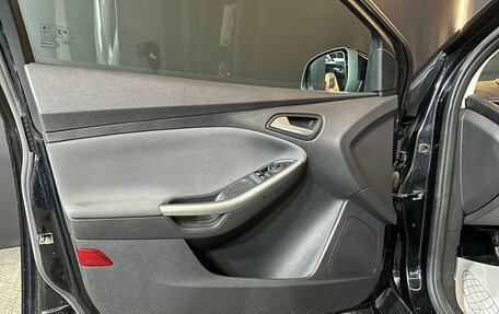 Ford Focus III, 2011 год, 720 000 рублей, 18 фотография