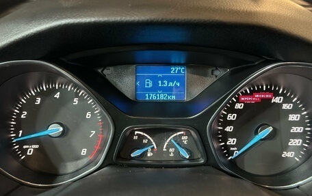 Ford Focus III, 2011 год, 720 000 рублей, 12 фотография