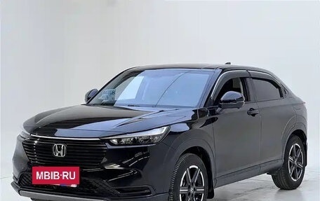 Honda Vezel, 2022 год, 1 630 000 рублей, 2 фотография