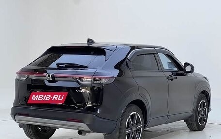 Honda Vezel, 2022 год, 1 630 000 рублей, 6 фотография