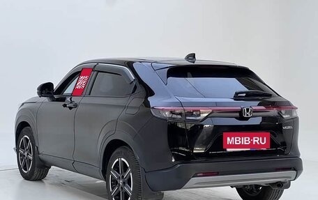 Honda Vezel, 2022 год, 1 630 000 рублей, 5 фотография
