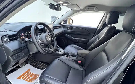 Honda Vezel, 2022 год, 1 630 000 рублей, 7 фотография