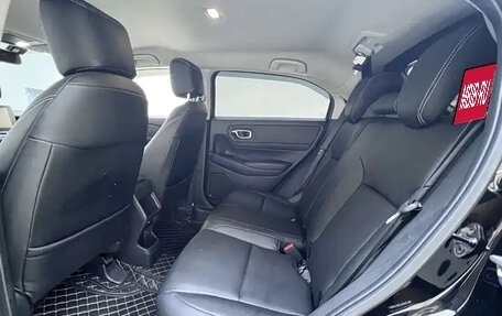 Honda Vezel, 2022 год, 1 630 000 рублей, 9 фотография
