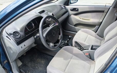 Chevrolet Lacetti, 2008 год, 389 000 рублей, 7 фотография