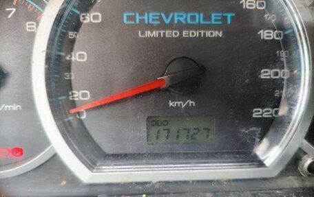 Chevrolet Lacetti, 2008 год, 389 000 рублей, 8 фотография