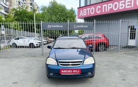 Chevrolet Lacetti, 2008 год, 389 000 рублей, 2 фотография