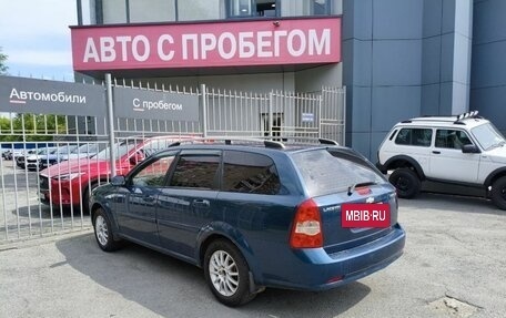 Chevrolet Lacetti, 2008 год, 389 000 рублей, 6 фотография