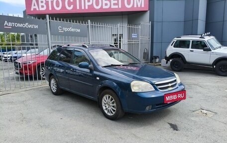 Chevrolet Lacetti, 2008 год, 389 000 рублей, 3 фотография