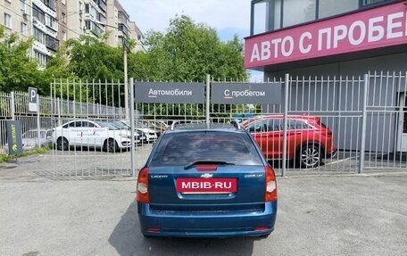 Chevrolet Lacetti, 2008 год, 389 000 рублей, 5 фотография