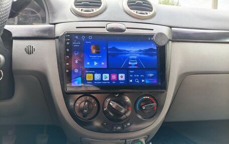 Chevrolet Lacetti, 2008 год, 389 000 рублей, 10 фотография