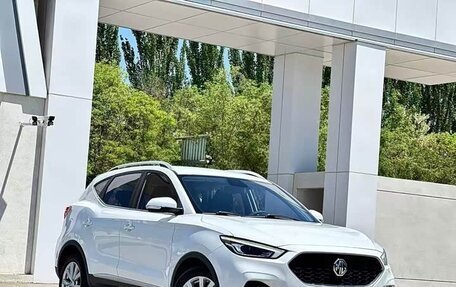 MG ZS II, 2022 год, 989 700 рублей, 3 фотография