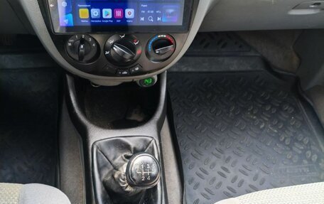 Chevrolet Lacetti, 2008 год, 389 000 рублей, 12 фотография