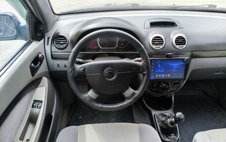 Chevrolet Lacetti, 2008 год, 389 000 рублей, 9 фотография