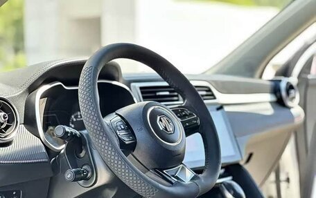 MG ZS II, 2022 год, 989 700 рублей, 7 фотография