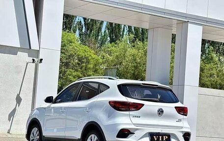 MG ZS II, 2022 год, 989 700 рублей, 5 фотография