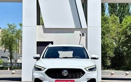 MG ZS II, 2022 год, 989 700 рублей, 2 фотография
