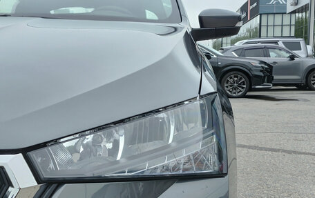 Skoda Rapid II, 2021 год, 1 840 000 рублей, 21 фотография