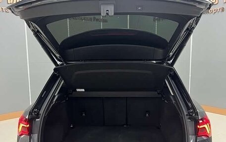 Audi Q3, 2022 год, 2 260 000 рублей, 7 фотография