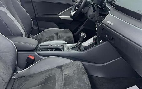 Audi Q3, 2022 год, 2 260 000 рублей, 13 фотография