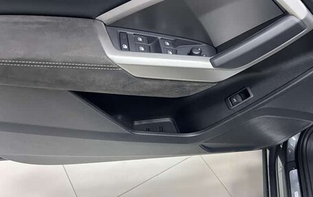 Audi Q3, 2022 год, 2 260 000 рублей, 14 фотография