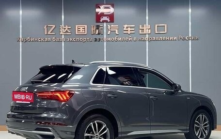 Audi Q3, 2022 год, 2 260 000 рублей, 6 фотография
