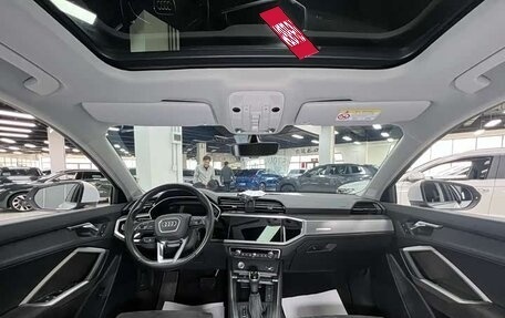 Audi Q3, 2022 год, 2 260 000 рублей, 8 фотография