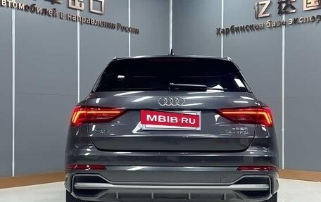 Audi Q3, 2022 год, 2 260 000 рублей, 5 фотография