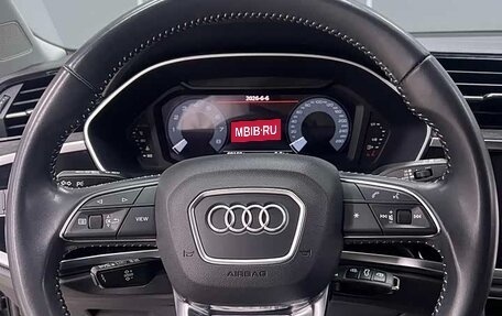 Audi Q3, 2022 год, 2 260 000 рублей, 9 фотография
