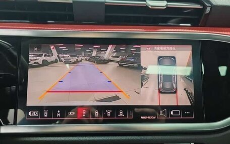 Audi Q3, 2022 год, 2 260 000 рублей, 17 фотография