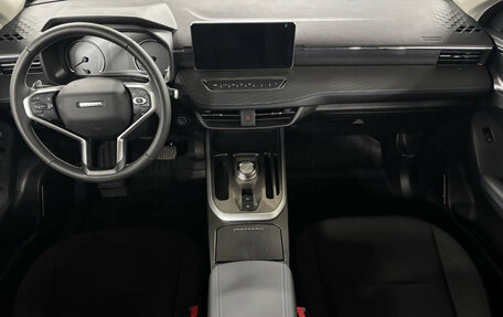 Haval Jolion, 2025 год, 2 499 000 рублей, 9 фотография